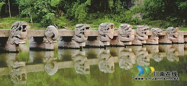 詩(shī)朗誦｜《龍腦橋》（作者：張存猛，誦讀：郭?。? width=