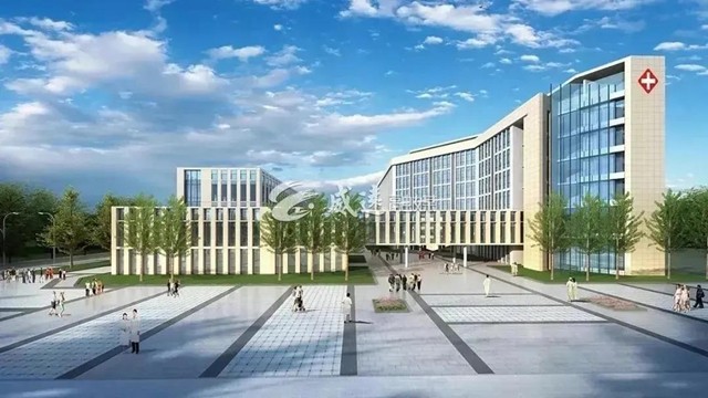 投資近8000萬，內(nèi)江又一民生項目即將竣工