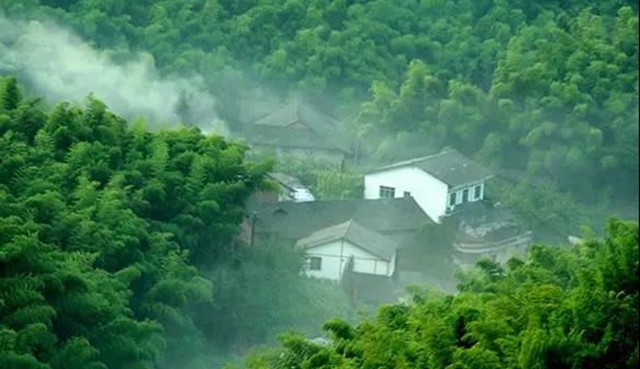 宜賓6個(gè)村上榜省級(jí)鄉(xiāng)村旅游重點(diǎn)村，其中１個(gè)村參加全國(guó)重點(diǎn)遴選建議名單