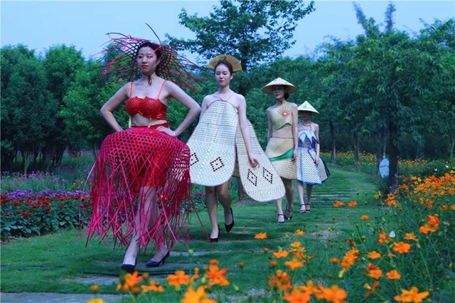 中央省市媒體聚焦宜賓！請打卡首批天府旅游名縣：長寧