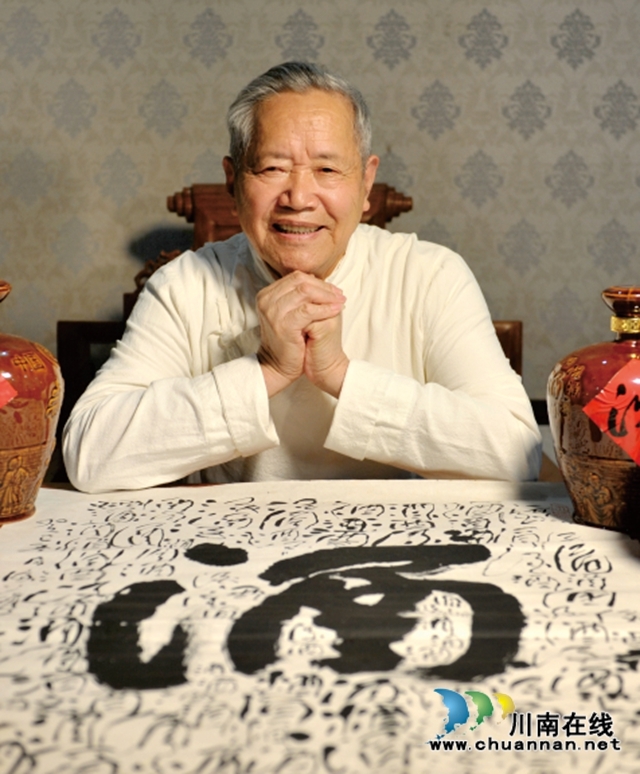 中國(guó)酒業(yè)大國(guó)工匠頒獎(jiǎng)盛典，瀘州這位老酒匠榜上有名！