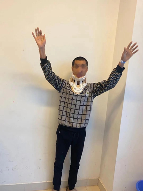 30厘米罕見腫瘤 ，10名醫(yī)療人員，連續(xù)11個(gè)小時(shí)的手術(shù)······