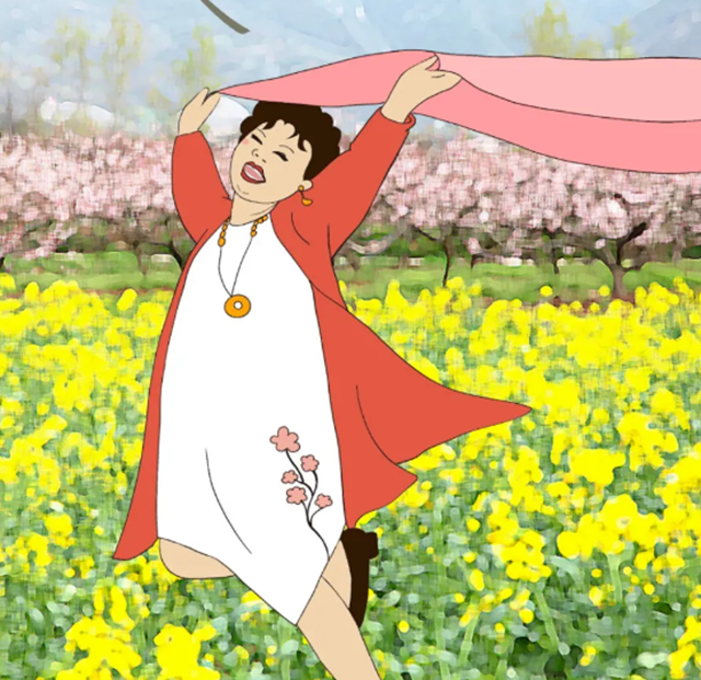 疫苗神曲出鍋了！三姑，趕緊打！