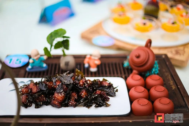 新鮮出爐！首批“自貢市鹽幫餐飲老字號(hào)”名單