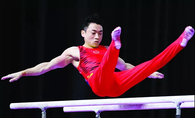 零的突破！宜賓籍運動員首次在奧運會上奪得獎牌！