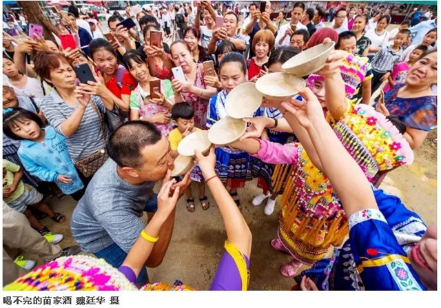 美圖再登《中國攝影報》！原來，你是這樣的瀘州