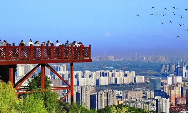 成都新晉全國(guó)超大城市，城區(qū)常住人口全國(guó)第六！專家這樣看