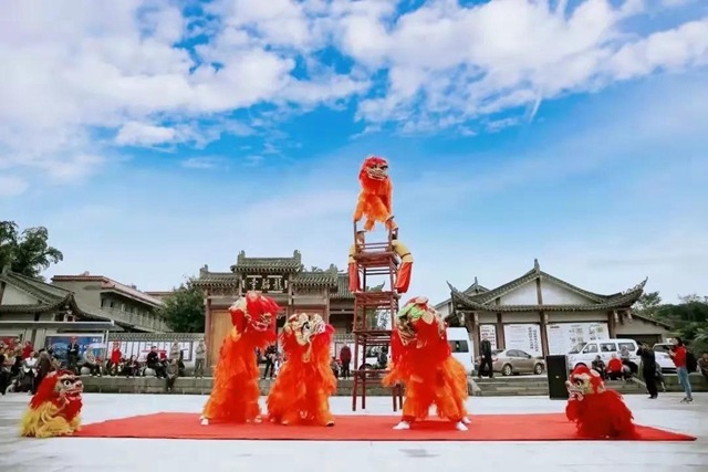 瀘州新增11名省級(jí)非物質(zhì)文化遺產(chǎn)代表性傳承人，有你認(rèn)識(shí)的嗎？