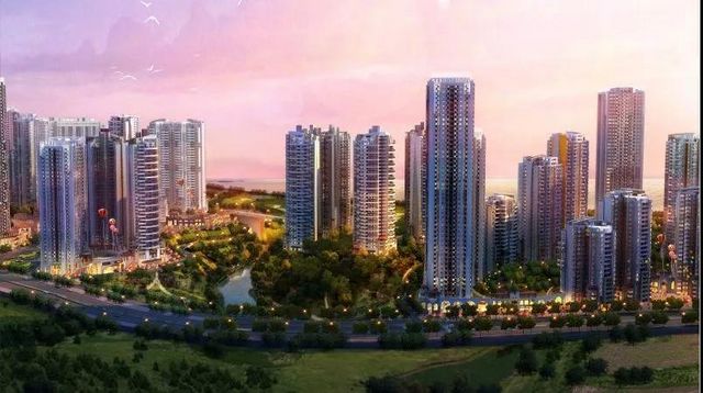 2021年最后一個月，瀘州買房如何不走偏？我來告訴你！