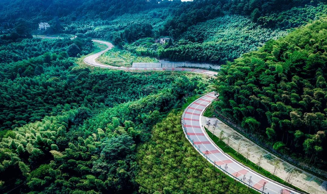 瀘永江3條精品旅游線路出爐，一同暢游川渝