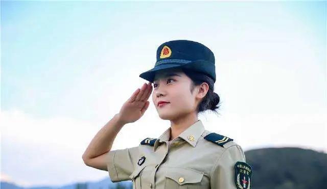【關(guān)注】女兵報(bào)名已經(jīng)開始，可視力不達(dá)標(biāo)怎么辦？(圖2)