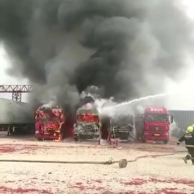 合江縣主城區(qū)全年禁止燃放煙花爆竹！包括哪兒？為啥？答案都在這?。▋?nèi)含福利）(圖5)
