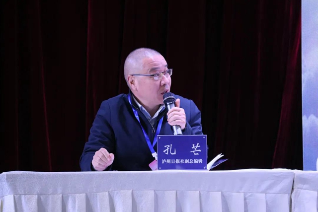 “方便”場所不方便？《陽光問廉》瀘縣專場“犀利”來襲！(圖4)