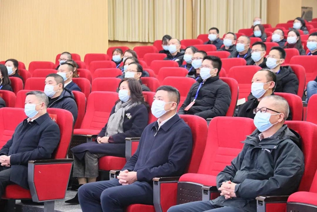 “方便”場所不方便？《陽光問廉》瀘縣專場“犀利”來襲！(圖5)
