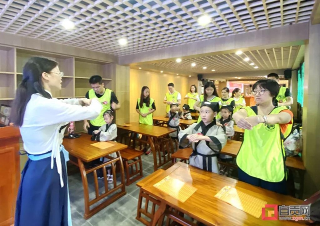 元旦就去！自貢推出4條精品旅游線路(圖4)