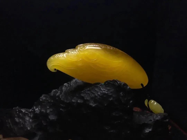 內(nèi)江非遺瑰寶！玉雕、傳統(tǒng)手工榫卯技藝、陶缸傳統(tǒng)制作技藝…(圖3)