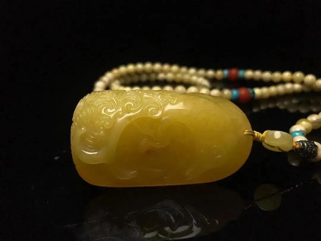 內(nèi)江非遺瑰寶！玉雕、傳統(tǒng)手工榫卯技藝、陶缸傳統(tǒng)制作技藝…(圖4)