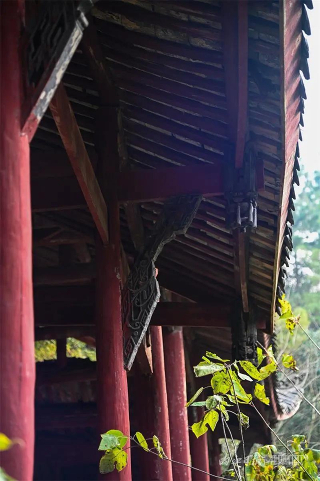 唐朝李氏王公在此避難！內(nèi)江這里隱藏了一處古跡(圖5)