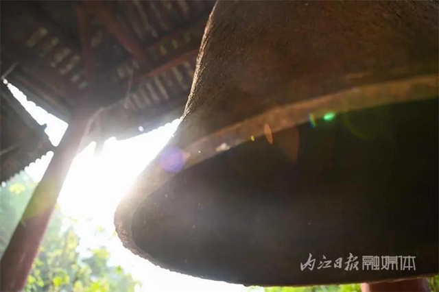 唐朝李氏王公在此避難！內(nèi)江這里隱藏了一處古跡(圖10)