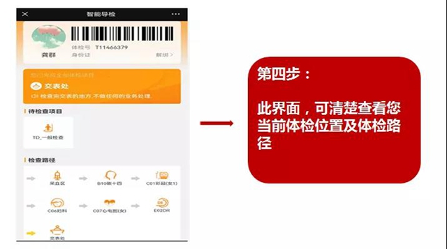 【擴(kuò)散】體檢可以減免100元……(圖16)