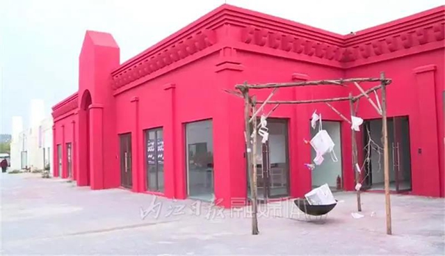 大批“網(wǎng)紅”要來，川南直播產(chǎn)業(yè)基地落戶內(nèi)江