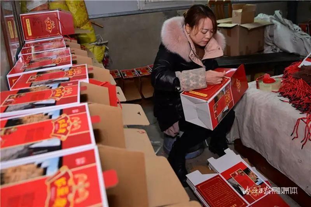 隆昌這塊紅豆腐，“紅”遍全國(guó)了！(圖14)