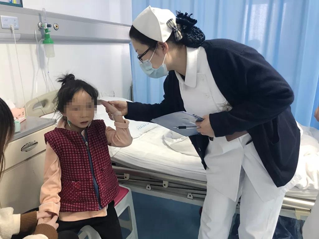 【圍觀】13歲小孩心臟竟比成人大一半？(圖4)