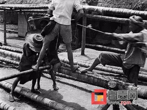 知道自貢百年“金流井”嗎？至今仍在產(chǎn)氣(圖11)