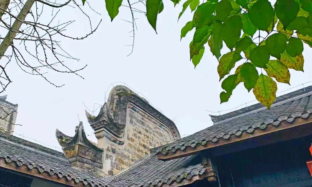 瀘縣屈氏莊園，迎來新面貌！(圖3)