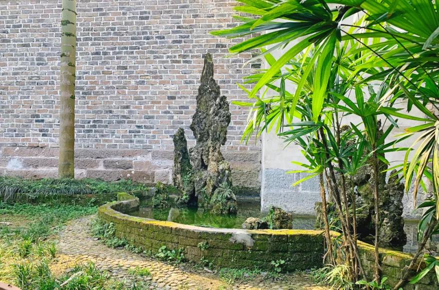 瀘縣屈氏莊園，迎來新面貌！(圖10)