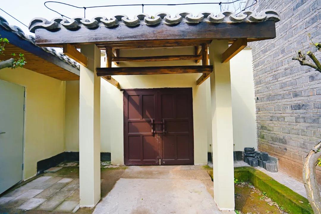 瀘縣屈氏莊園，迎來新面貌！(圖13)