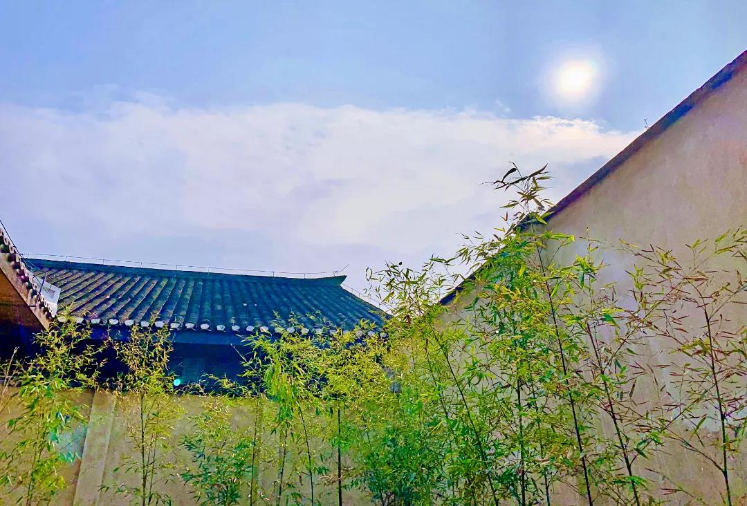 瀘縣屈氏莊園，迎來新面貌！(圖14)