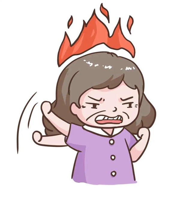 【提醒】出現(xiàn)這些癥狀，是更年期來(lái)了？(圖3)