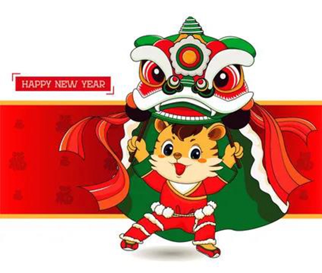 【圍觀】要過年了！令人擔(dān)憂的是……(圖5)