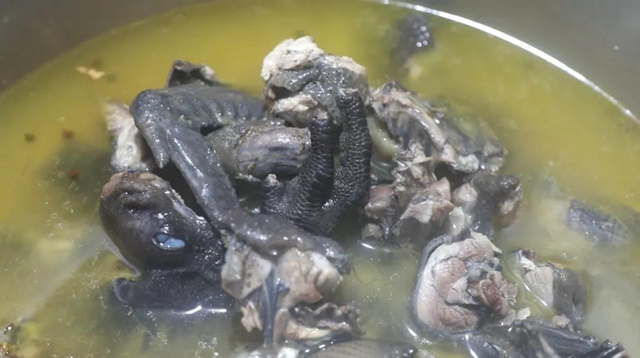 合江這道雞湯放進(jìn)年夜飯，多少大魚(yú)大肉都不換！(圖9)
