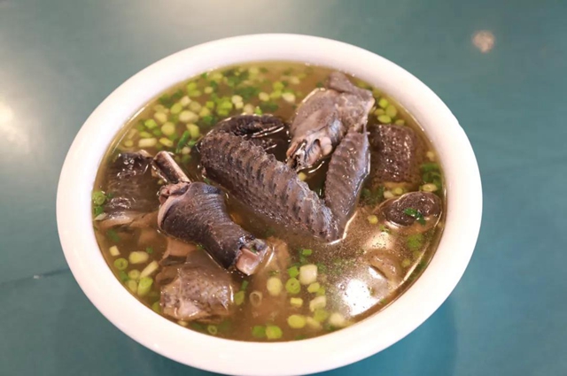 合江這道雞湯放進(jìn)年夜飯，多少大魚(yú)大肉都不換！(圖11)