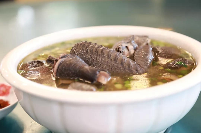合江這道雞湯放進(jìn)年夜飯，多少大魚(yú)大肉都不換！(圖10)