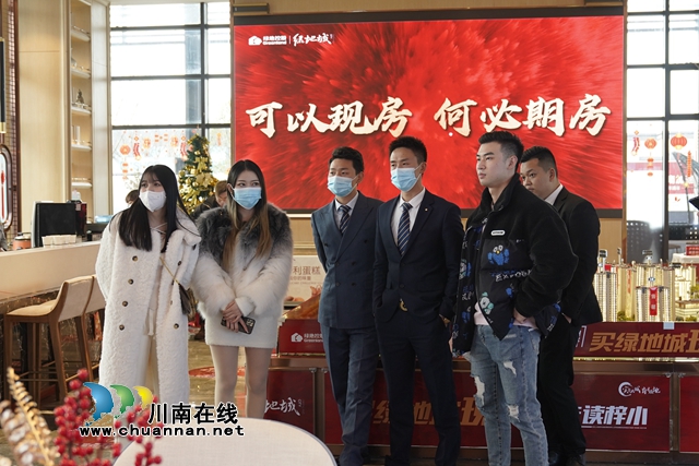 為家鄉(xiāng)發(fā)展傳播好聲音！2022瀘州首屆網(wǎng)紅大咖PK賽正式啟動(圖6)