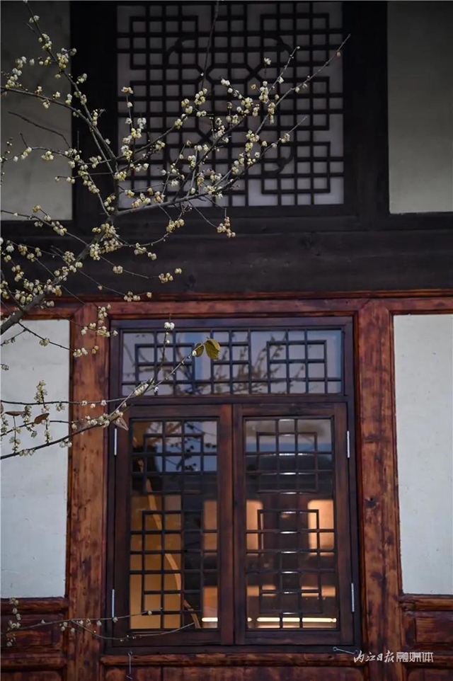 讓世界愛上“內(nèi)江甜”！內(nèi)江市中區(qū)龍門鎮(zhèn)重現(xiàn)甜城糖業(yè)歷史(圖2)
