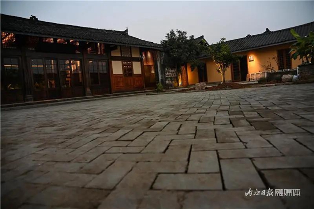 讓世界愛上“內(nèi)江甜”！內(nèi)江市中區(qū)龍門鎮(zhèn)重現(xiàn)甜城糖業(yè)歷史(圖6)