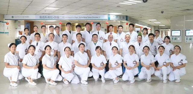 西南醫(yī)大中醫(yī)院再添新診療中心！(圖32)