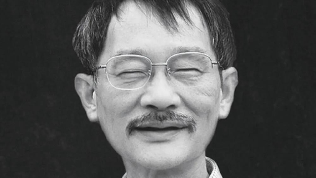 【鹽都紅色故事】李小文：中國科學(xué)界的“掃地僧”(圖1)