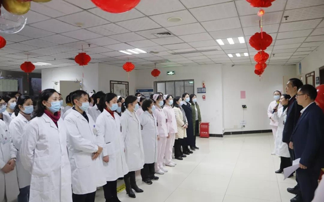 【圍觀】孩子性早熟、抽動癥？西南醫(yī)大中醫(yī)院一站解決(圖2)