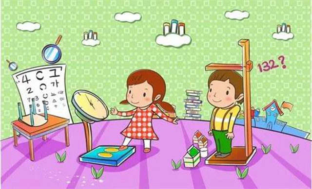 【圍觀】孩子性早熟、抽動癥？西南醫(yī)大中醫(yī)院一站解決(圖4)