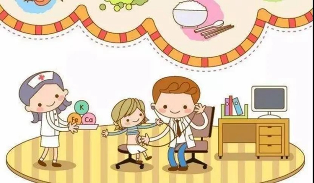 【圍觀】孩子性早熟、抽動癥？西南醫(yī)大中醫(yī)院一站解決(圖6)