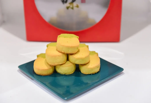 【網(wǎng)紅預(yù)定】虎年到！西南醫(yī)大附院的?；⑸履甏蠖Y盒火爆來襲啦！(圖3)