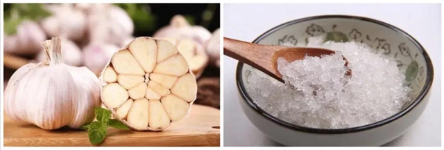 【關(guān)注】8旬爺爺腹痛1個(gè)月，醫(yī)生用大蒜治??？(圖7)