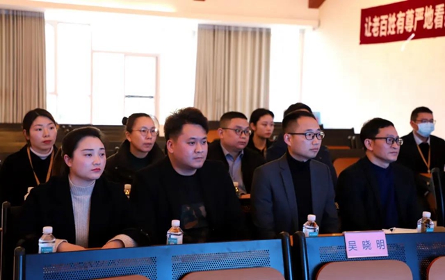 川南首家！中國人壽保險公司瀘州支公司將福欣醫(yī)院納入全業(yè)務(wù)定點醫(yī)療機構(gòu)(圖2)