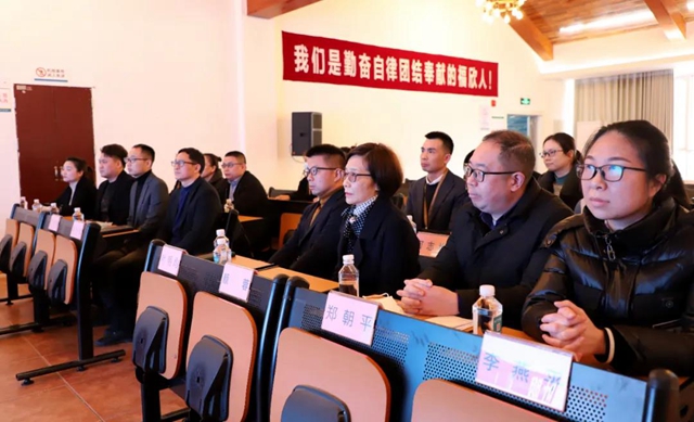川南首家！中國人壽保險公司瀘州支公司將福欣醫(yī)院納入全業(yè)務(wù)定點醫(yī)療機構(gòu)(圖3)