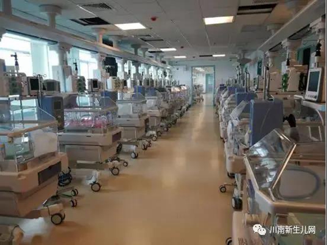 西南醫(yī)大附院又一?？偏@批省級建設(shè)單位！(圖4)